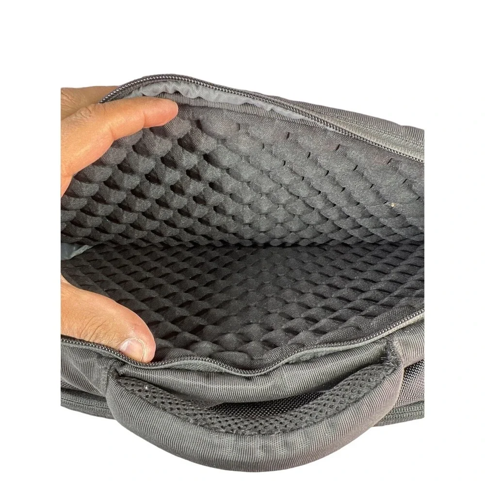 REI Black Laptop Bag